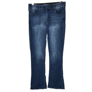 Democracy Ab solution Classic Blue Women's Jeans